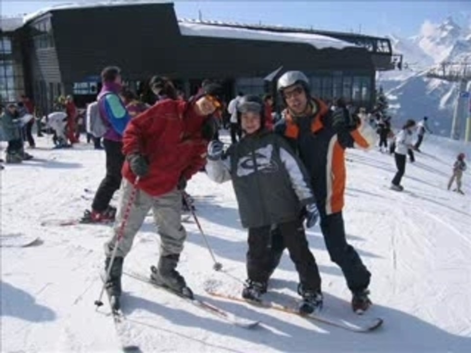 Snow 2006