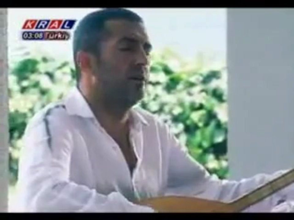 Sabahat Akkiraz Ses Verin Sesime Dağlar