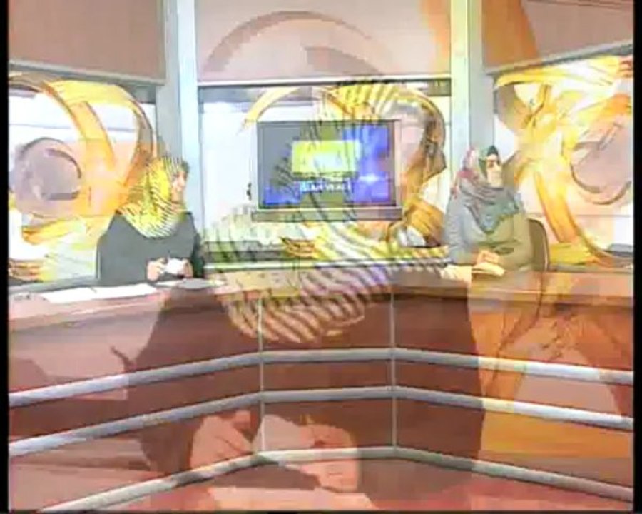 CAN TV - İSLAM VE AİLE 1.bölüm 06.03.2013)
