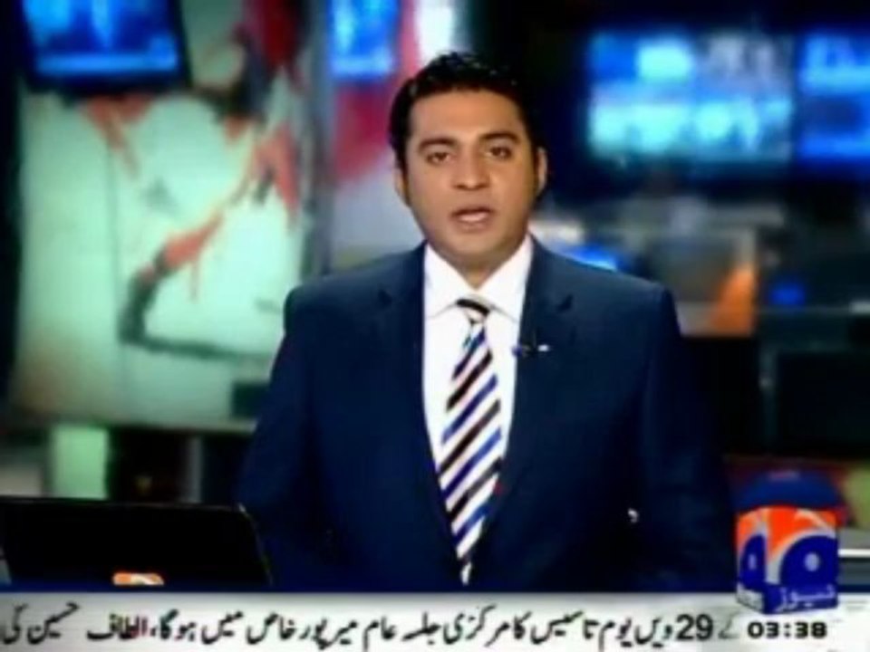 Dr. Abdul Qadeer Khan's Twitter Account hacked by PTI