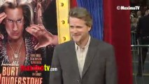 Cary Elwes The Incredible BURT WONDERSTONE Premiere