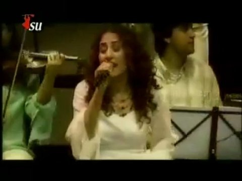 Aynur DOĞAN Kece Kurdan