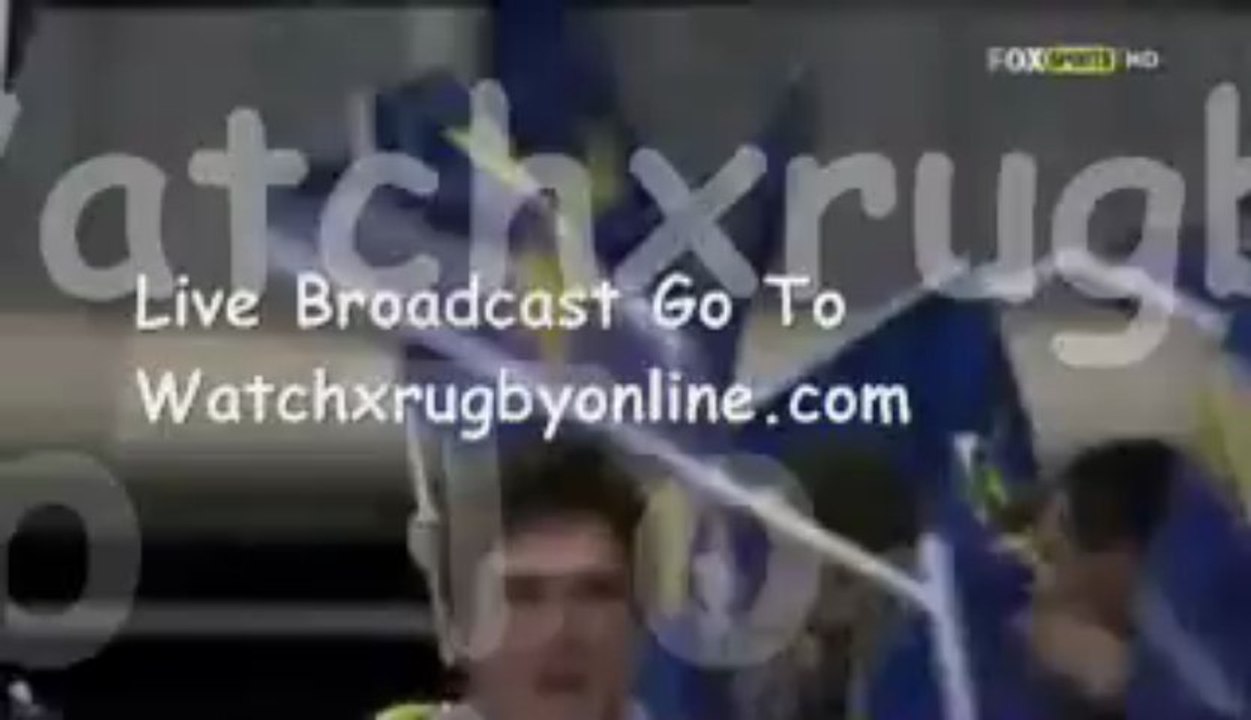 Hurricanes vs Highlanders Live Stream