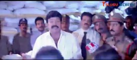 Evadaithe Nakenti Movie Scene - Rajasekhar DNK Rice Factory Checking Scene