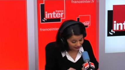 Sophia Aram - Hommage frais à Chavez