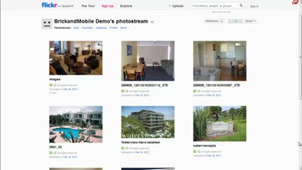 BrickandMobile: Using the Photo Album Module