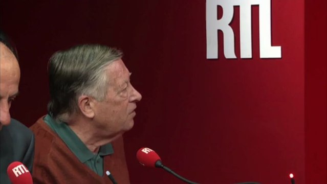 Alain Duhamel : deux ans après, les conséquences de Fukushima
