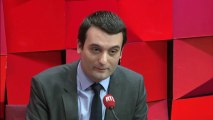 Florian Philippot : 