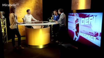 A Sport et à travers #67 - Avec Laura GLAUSER (Gardienne Metz Handball / Equipe de France)