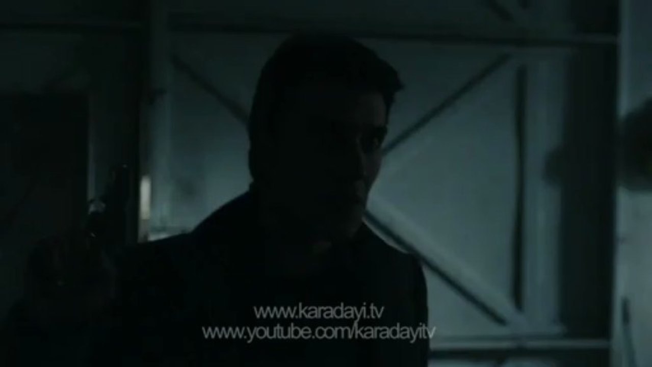 Karadayı 23.Bölüm Fragmanı