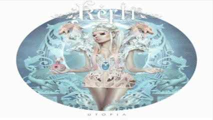 [ DOWNLOAD MP3 ] Kerli - Love Me Or Leave Me [ iTunesRip ]