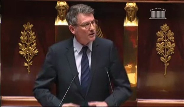 [ARCHIVE] Intervention de Vincent Peillon à l'Assemblée nationale lors de l'ouverture de l'examen du projet de loi pour la refondation de l'École de la République