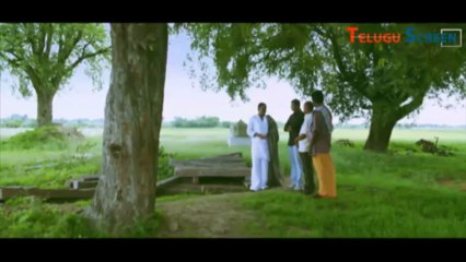 Sontha Vooru Movie L B Sriram Sentiment Dialogue Scene