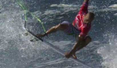 Quiksilver Pro Gold Coast - Round 3 & 4 -  2013