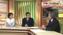 新映像　東電テレビ会議　4号機「爆発写真」