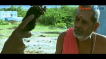 L B Sriram and Tanikella Bharani Sontha Vooru Movie Scene