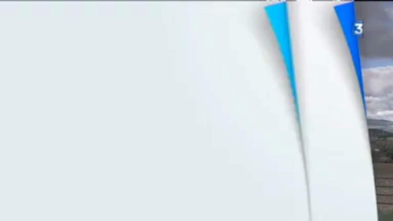 SIGNES DU TORO - DIMANCHE 17 MARS 2013 À 10H45 SUR FRANCE 3 LANGUEDOC-ROUSSILLON