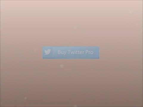 A Hidden Handgun Available for Twitter Followers Social Media