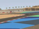 [F1 2011 Mod] F1 2013 - Carrière - GP de Bahrein: EL1 (1)