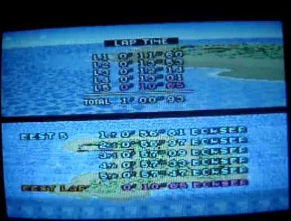Koopa Beach 2 10"65 NBT (Pal)