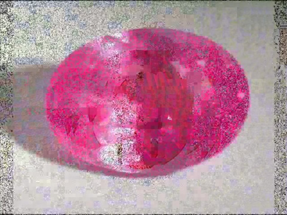 Natural Ruby Gemstone Ring Collections