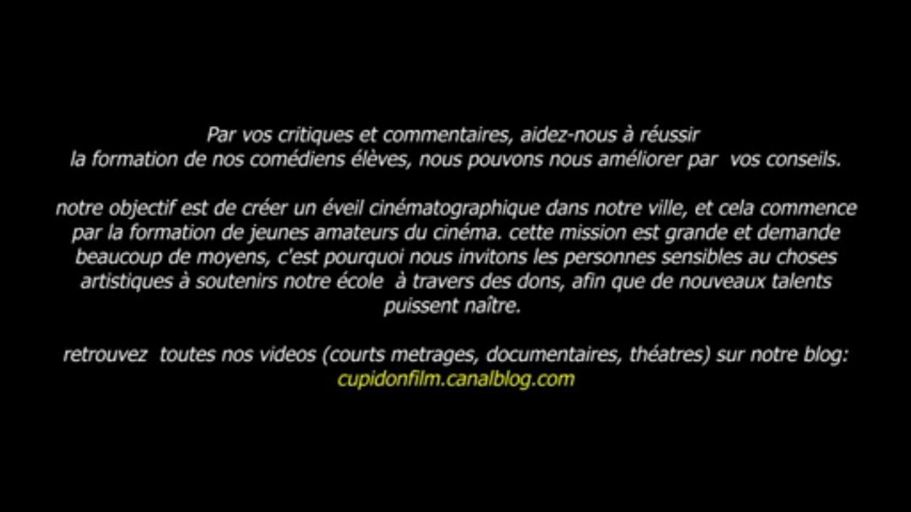 devoir de passage_presentation b