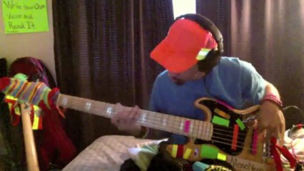 MonoNeon | "martin lawrence show theme"