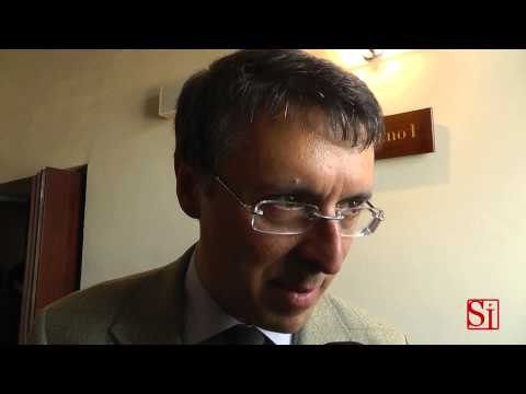 Napoli - Città della Scienza - Raffaele Cantone (11.03.13)