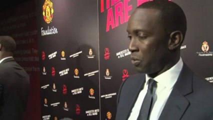 Man Utd - Yorke : ''Rooney est heureux''