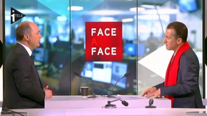 L'interview politique de Christophe Barbier