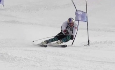 The Evolution of a Freeskier - Aksel Lund Svindal - 2013