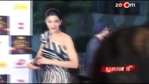 Sanjay Leela Bhansali addresses Deepika as 'Ash' on the sets of 'Ram Leela'