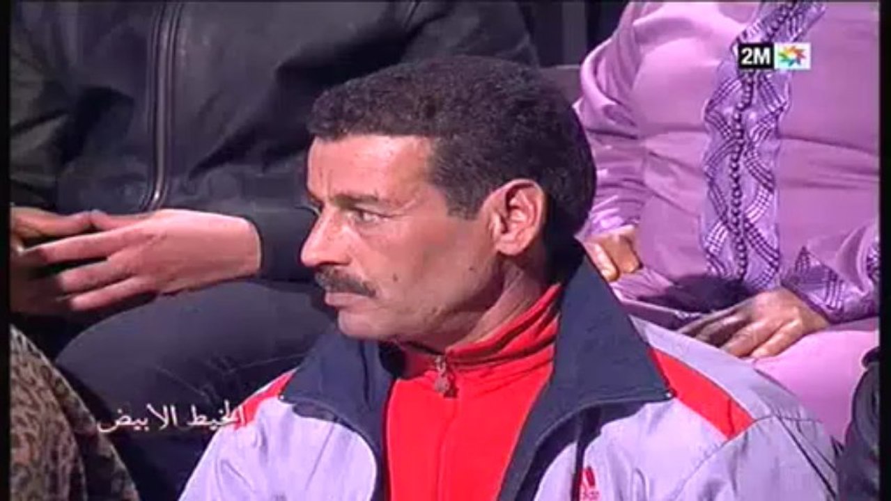 الخيط الأبيض : الإثنين 11 مارس