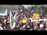 Napoli - Città della Scienza - Flash Mob 2 (10.03.13)