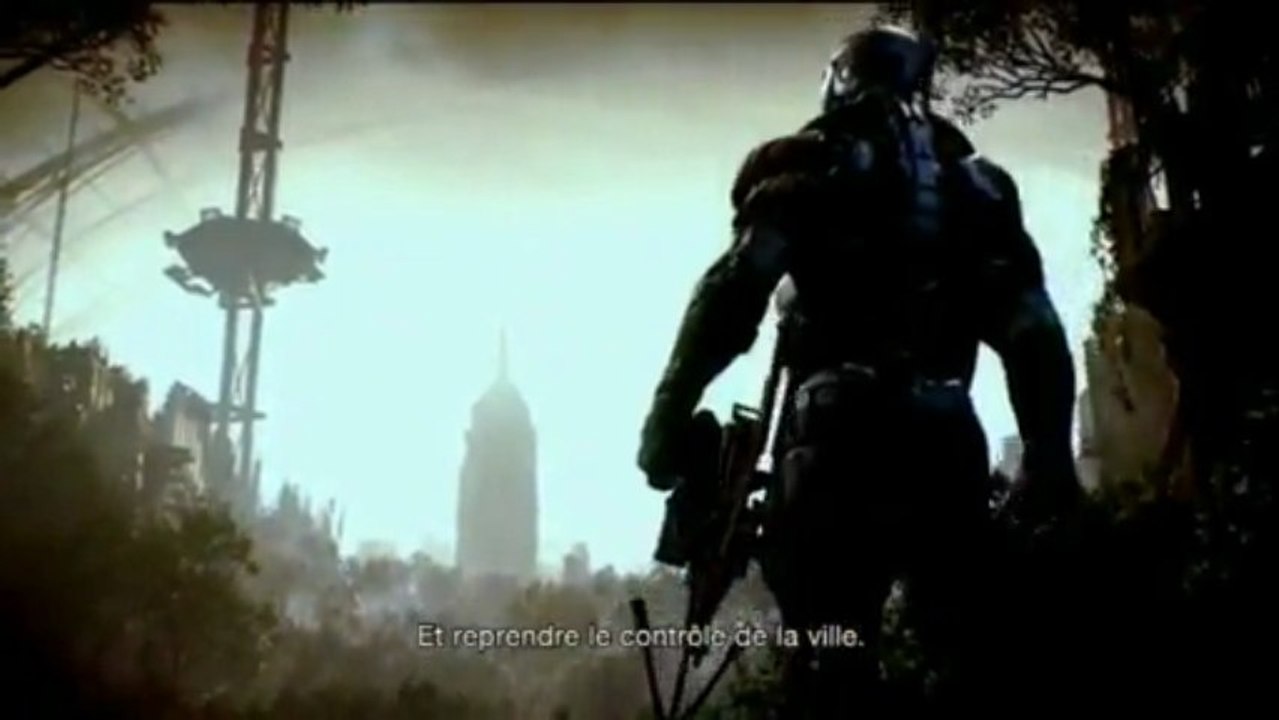 Test: Crysis 3