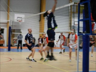 PNM : match du 24 novembre contre CSB