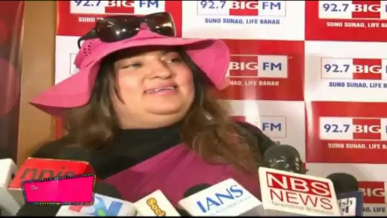 Dolly Bindra Celebrates Womens Day