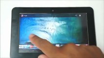 Ainol Novo 7 Mars and Ainol Novo 7 Tornado 7 tablet