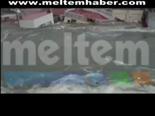 FELAKETİN 2  YILDÖNÜMÜ