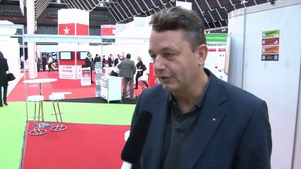 Wijnand Jongen (Directeur Thuiswinkel) op de eCommerce Dagen 2012