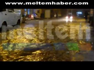 SON 40 YILIN EN BÜYÜK FELAKETİ