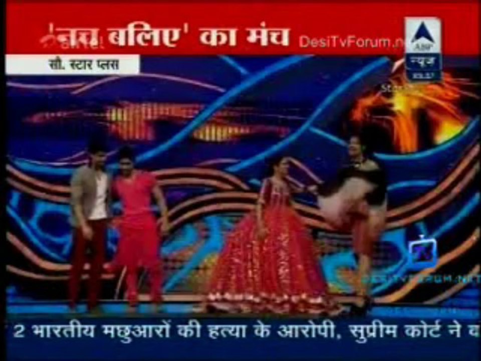 Reality Report [ABP News] 12th March 2013 Video Watch Online