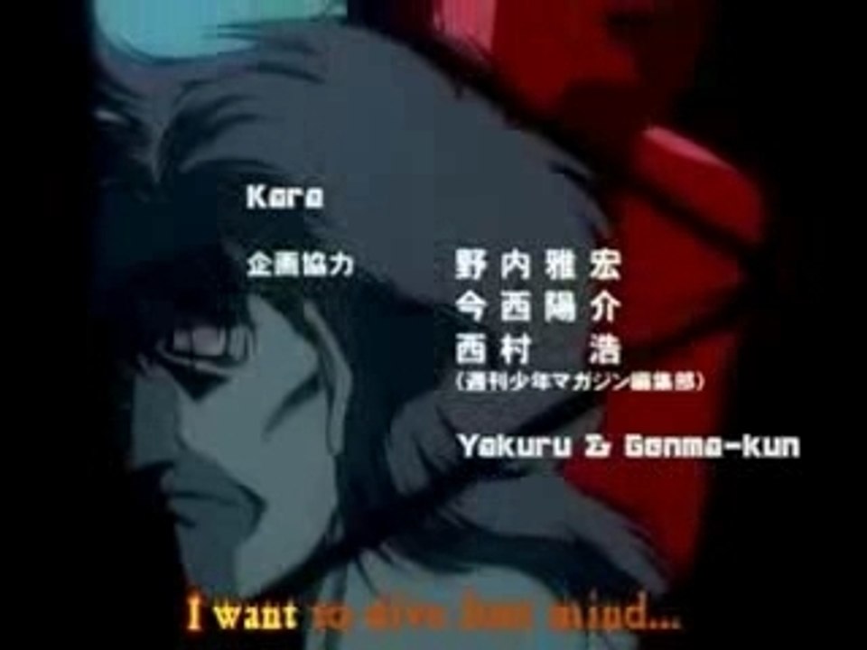 hajime no ippo opening 01