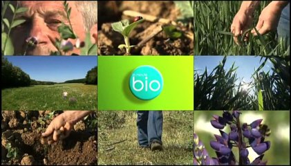 Minute Bio - Des sols vivants et fertiles