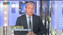 Les résultats de Virbac : Eric Marée - 12 mars - BFM : Good Morning Business