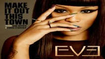 [ DOWNLOAD MP3 ] Eve - Make It Out This Town (feat. Gabe Saporta) [ iTunesRip ]