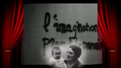 Colette Magny biographie tirée du Maitron