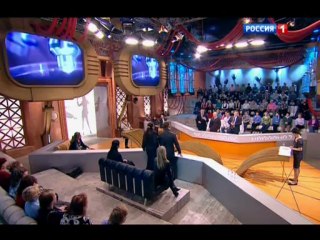 Неизвестное дело