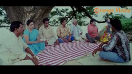 AVS superb chinni krishnudu comedy scene - Ali