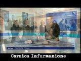 #Corse - LDH et Associu Sulidarità dénonce un climat délétère à la prison de Borgu